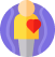 Total user
