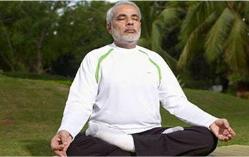 Yoga for Health - Yoga at Home